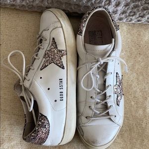 Golden Goose GGDB SSTAR sneakers